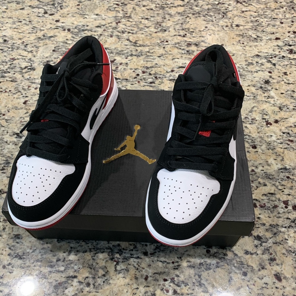 ⭐️⭐️⭐️AIR JORDAN 1 LOWS⭐️⭐️⭐️